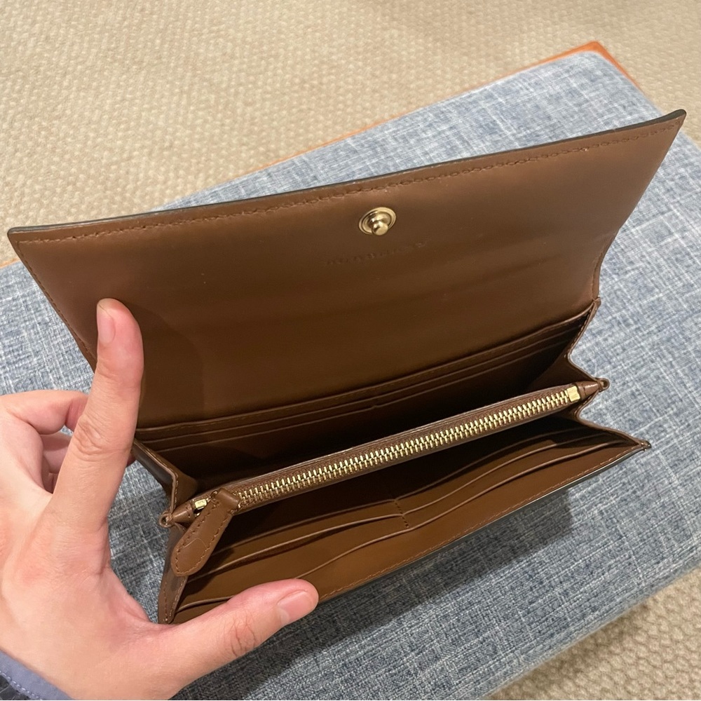 Burberry Wallet - Picture 6 of 12